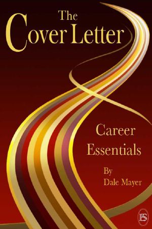 [Career Essentials 01] • Career Essentials · the Cover Letter